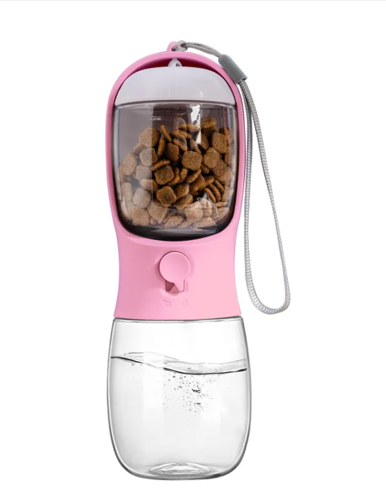 Pup's Sip & Snack Bottle™