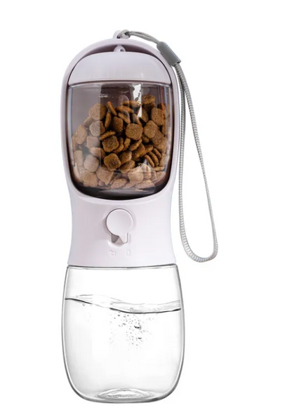 Pup's Sip & Snack Bottle™