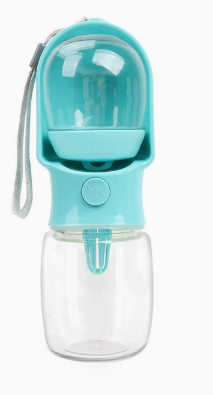 Pup's Sip & Snack Bottle™