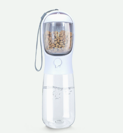 Pup's Sip & Snack Bottle™