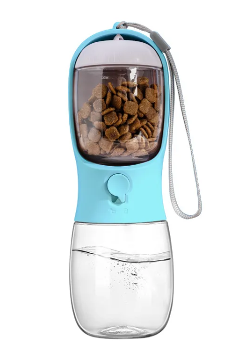 Pup's Sip & Snack Bottle™